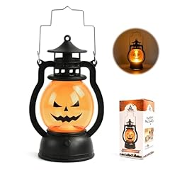 Luminaire citrouille halloween d'occasion  Livré partout en France