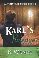 Karl passage autumnville gebraucht kaufen  Wird an jeden Ort in Deutschland