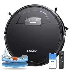 Laresar robot vacuum for sale  Delivered anywhere in Ireland