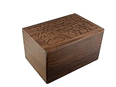 Indian glance wooden for sale  Delivered anywhere in UK