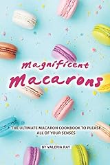 Magnificent macarons ultimate for sale  Delivered anywhere in USA 