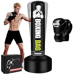 Sacco boxe adulti usato  Spedito ovunque in Italia 
