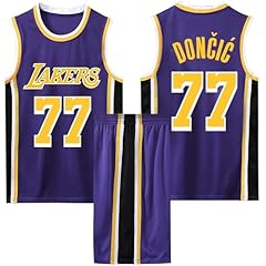 Piece basketball jersey for sale  Delivered anywhere in UK