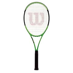 Wilson blade 18x20 usato  Spedito ovunque in Italia 