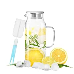 1.5 liter ounces for sale  Delivered anywhere in UK