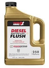Power service diesel for sale  Delivered anywhere in USA 