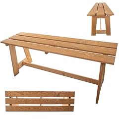 Kadax banc jardin d'occasion  Livré partout en Belgiqu