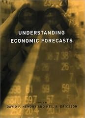 Understanding economic forecas usato  Spedito ovunque in Italia 