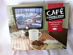 Corgi cafe connection for sale  Delivered anywhere in UK