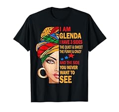 Glenda name surname for sale  Delivered anywhere in USA 