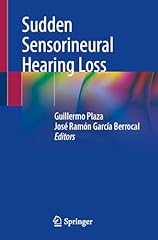 Sudden sensorineural hearing for sale  Delivered anywhere in UK