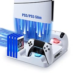 Ps5 slim stand for sale  Delivered anywhere in USA 
