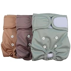 Vecomfy dog diapers for sale  Delivered anywhere in USA 