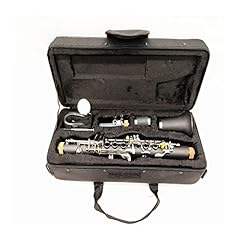 Clarinette clarinette mib d'occasion  Livré partout en Belgiqu