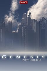 Genesis post mortem gebraucht kaufen  Wird an jeden Ort in Deutschland