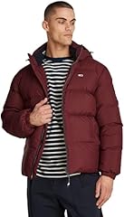 Tommy jeans doudoune d'occasion  Livré partout en France