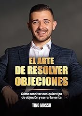 Arte resolver objeciones for sale  Delivered anywhere in USA 