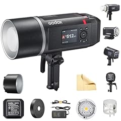 Godox ad600bmii ad600 for sale  Delivered anywhere in USA 