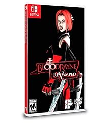 Limited run games d'occasion  Livré partout en France