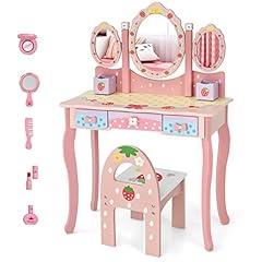 Costzon kids vanity for sale  Delivered anywhere in USA 