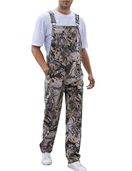 Yuanbang camo overalls for sale  Delivered anywhere in USA 