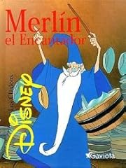 Merlín encantador d'occasion  Livré partout en Belgiqu