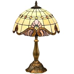 Homcom stained glass for sale  Delivered anywhere in UK