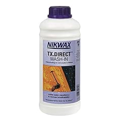 Nikwax direct litre for sale  Delivered anywhere in UK