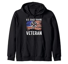 Coast guard veteran for sale  Delivered anywhere in USA 