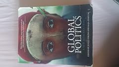 Global politics new d'occasion  Livré partout en Belgiqu