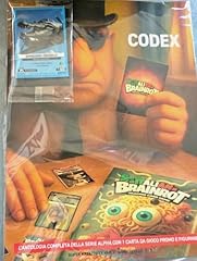 Generico codex italian usato  Spedito ovunque in Italia 