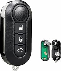 433mhz buttons fiat for sale  Delivered anywhere in UK