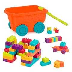 Battat building blocks for sale  Delivered anywhere in USA 