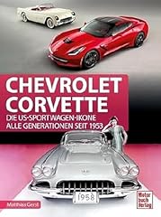 Chevrolet corvette die d'occasion  Livré partout en Belgiqu