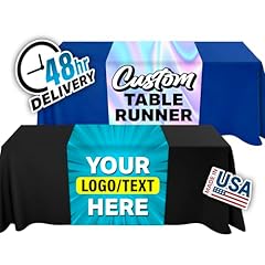 Custom table runner for sale  Delivered anywhere in USA 