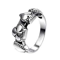 Pauro men stainless for sale  Delivered anywhere in UK