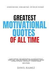 Greatest motivational quotes for sale  Delivered anywhere in USA 