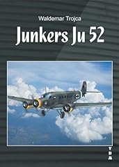 Trojca junkers ju d'occasion  Livré partout en France
