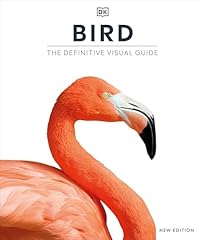 Bird definitive visual for sale  Delivered anywhere in UK