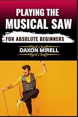 Playing musical saw for sale  Delivered anywhere in UK