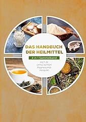 Handbuch heilmittel sammelband gebraucht kaufen  Wird an jeden Ort in Deutschland