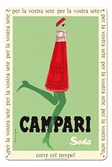 Thirst campari soda for sale  Delivered anywhere in USA 