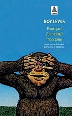 Mangé père d'occasion  Livré partout en France