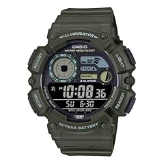 Casio watch 1500h gebraucht kaufen  Wird an jeden Ort in Deutschland