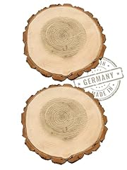 Baumscheiben rund stück gebraucht kaufen  Wird an jeden Ort in Deutschland