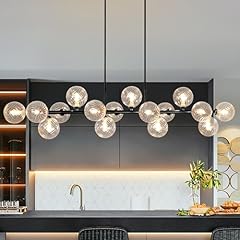 Modern chandeliers dining for sale  Delivered anywhere in USA 