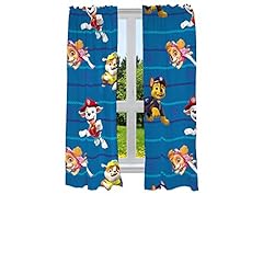 paw patrol curtains for sale  Delivered anywhere in UK