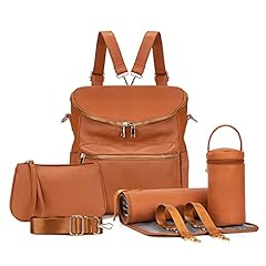 Minsong diaper bag for sale  Delivered anywhere in USA 