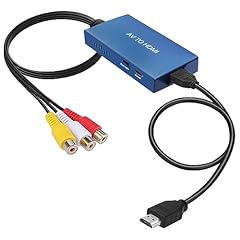 Tengchi rca hdmi for sale  Delivered anywhere in USA 