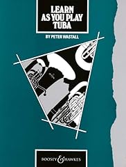 Learn play tuba for sale  Delivered anywhere in UK
